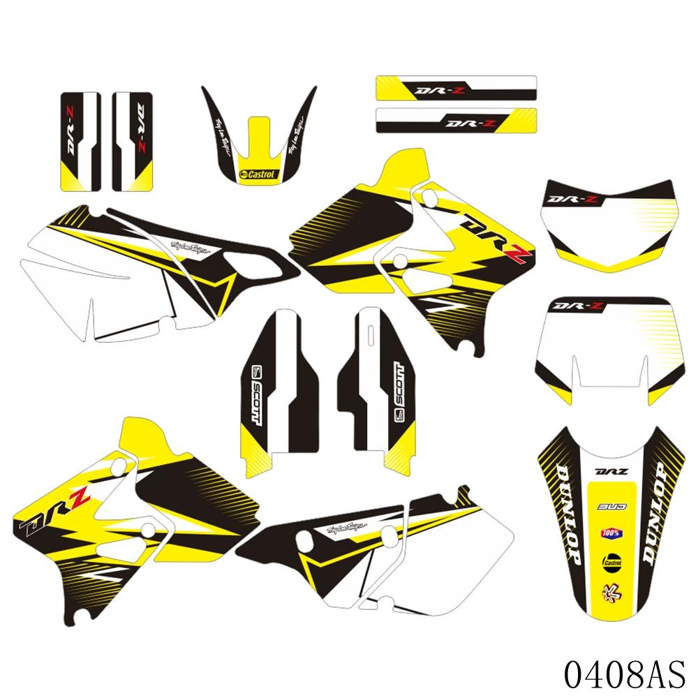 ü ׷ Į ƼĿ     ȣ ̸, Ű DRZ400 SM S E DRZ 400 SM S E 2000-2020